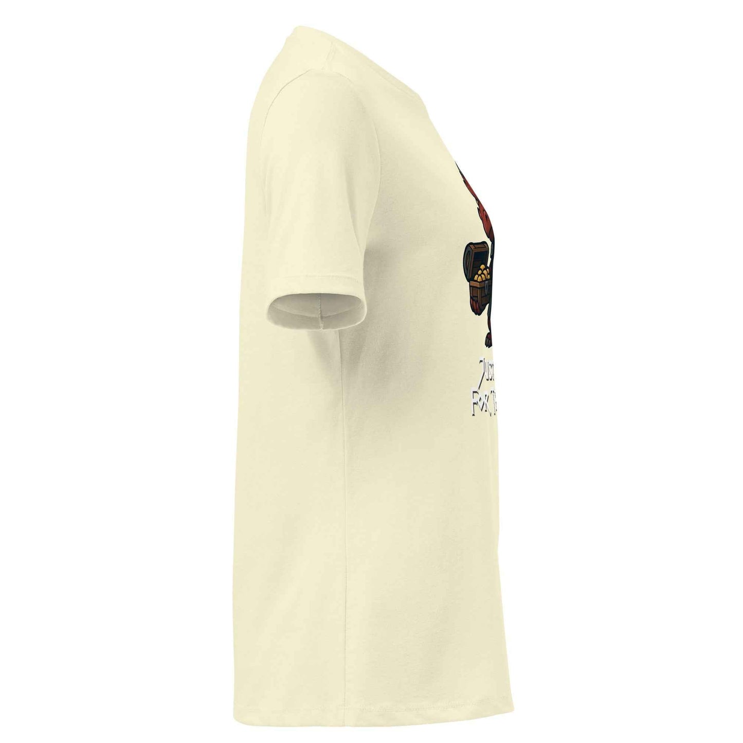 Just Here for the Loot | Women's Relaxed T-Shirt Bella + Canvas