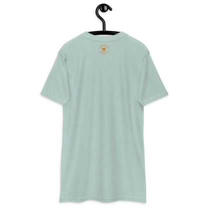 Roll for Initiative | Men’s premium heavyweight tee