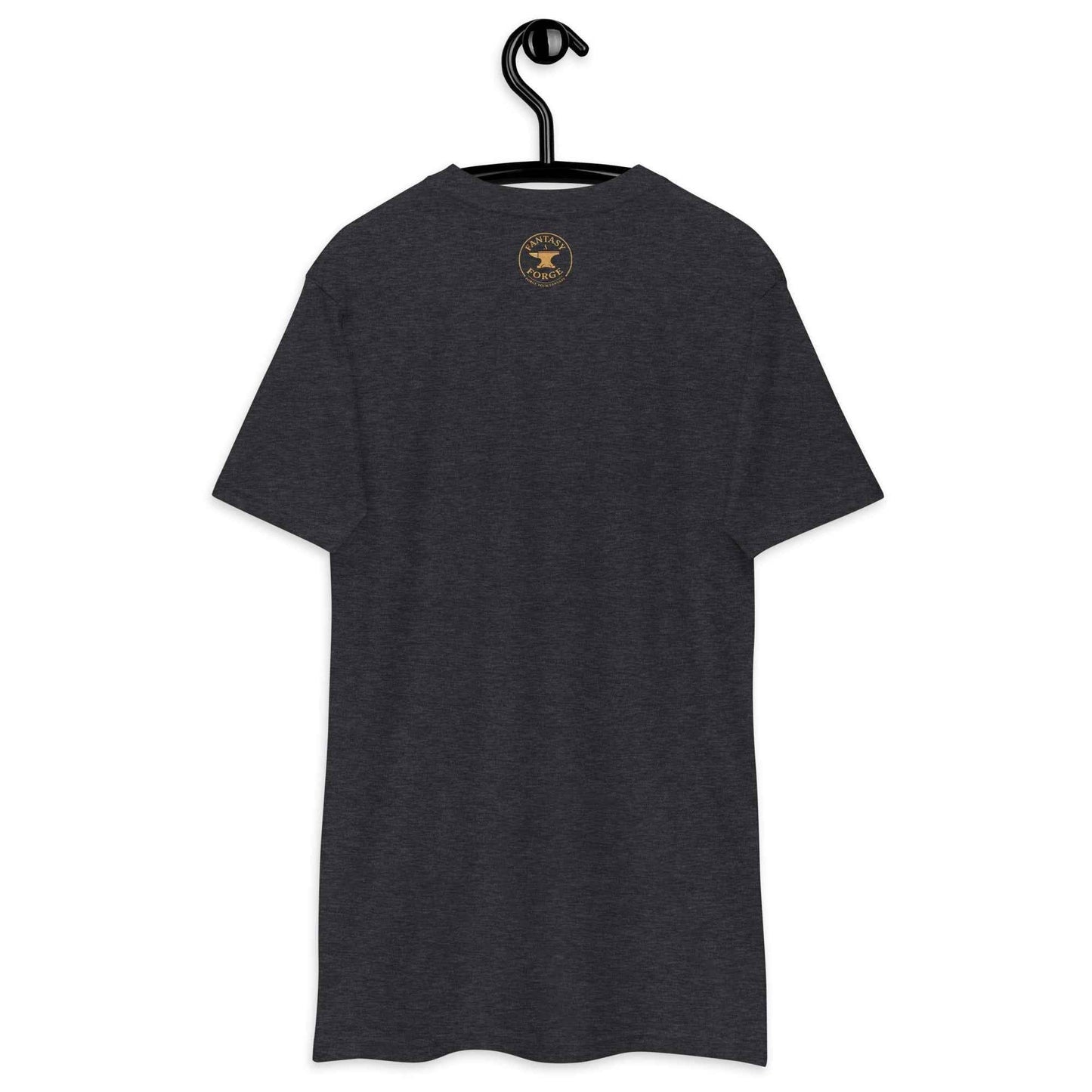 Roll for Initiative | Men’s premium heavyweight tee
