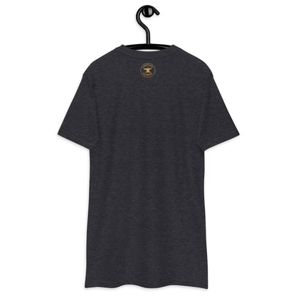 Roll for Initiative | Men’s premium heavyweight tee