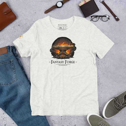 Fantasy Forge Forst | Unisex t-shirt