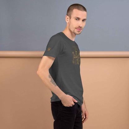 Master of the Wild T-shirt Unisex