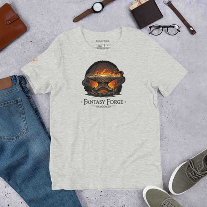 Fantasy Forge Forst | Unisex t-shirt