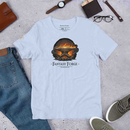 Fantasy Forge Forst | Unisex t-shirt