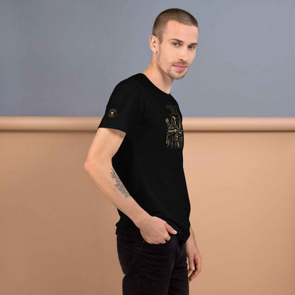 Master of the Wild T-shirt Unisex