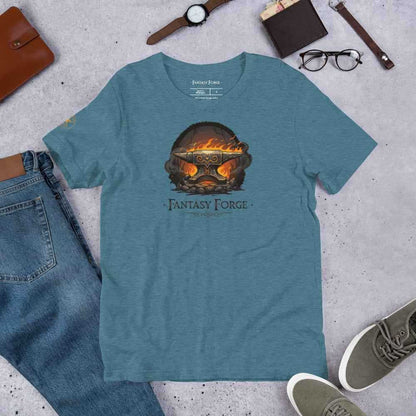 Fantasy Forge Forst | Unisex t-shirt