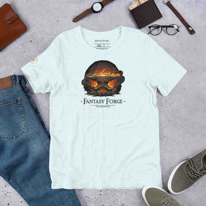 Fantasy Forge Forst | Unisex t-shirt