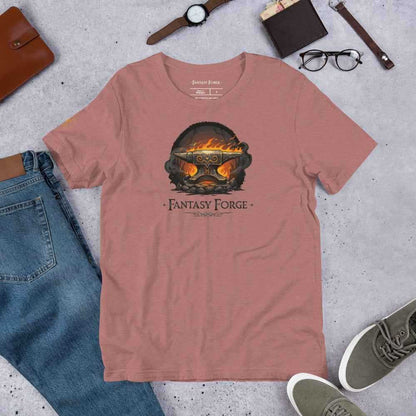 Fantasy Forge Forst | Unisex t-shirt