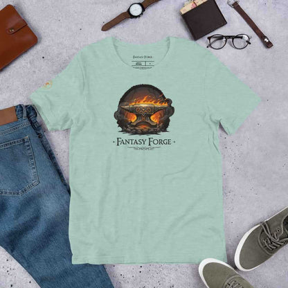 Fantasy Forge Forst | Unisex t-shirt