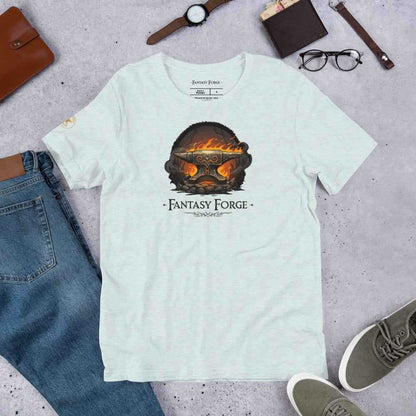 Fantasy Forge Forst | Unisex t-shirt