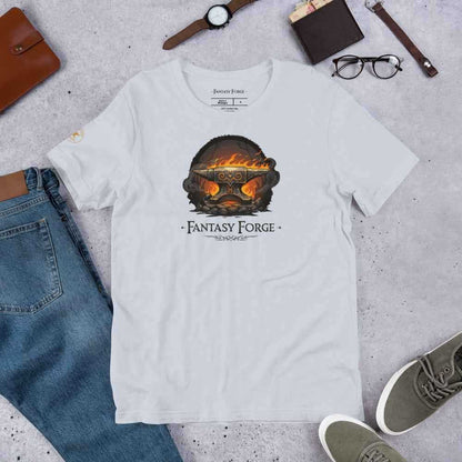 Fantasy Forge Forst | Unisex t-shirt