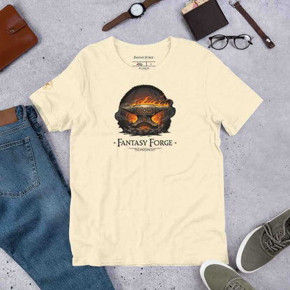 Fantasy Forge Forst | Unisex t-shirt
