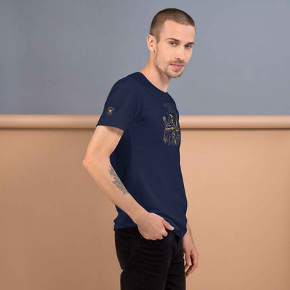 Master of the Wild T-shirt Unisex