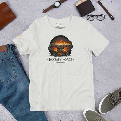 Fantasy Forge Forst | Unisex t-shirt
