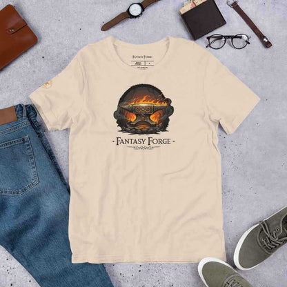 Fantasy Forge Forst | Unisex t-shirt