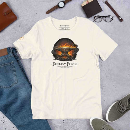 Fantasy Forge Forst | Unisex t-shirt