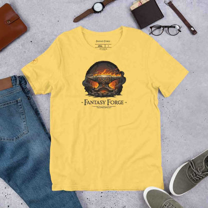 Fantasy Forge Forst | Unisex t-shirt