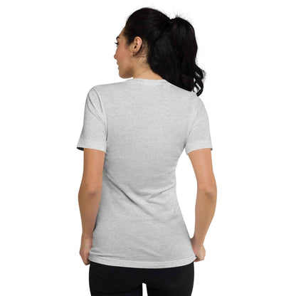 Bloomguard Dragon - V-Neck T-Shirt