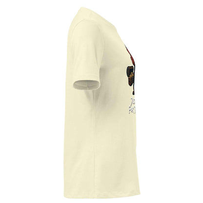 Just Here for the Loot | Women's Relaxed T-Shirt Bella + Canvas